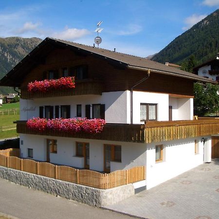 Residence Alpenblick Valles Extérieur photo