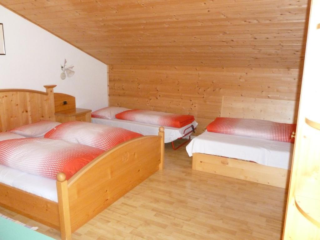 Residence Alpenblick Valles Extérieur photo